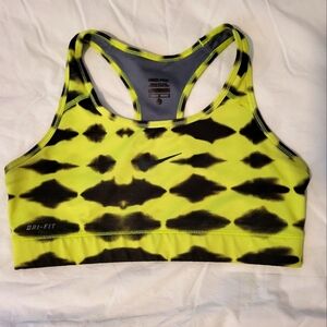 Nike Pro Sports Bra